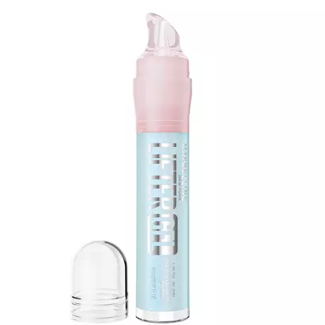 Maybelline New York Lifter Gel Lipgloss 002 Blue Boba Transparant