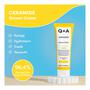 Q+A Ceramide Shower Cream 250 ML