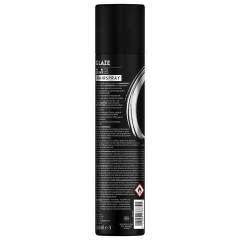 Syoss Haarspray Glaze 300 ML