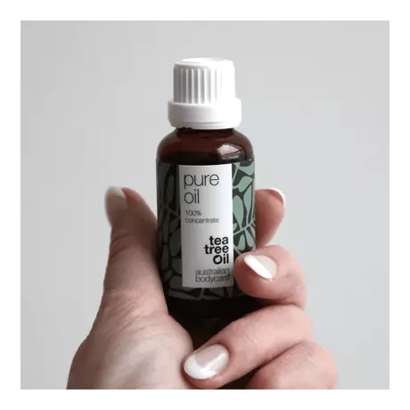 Australian Bodycare Tea Tree Oil Pure Oil 10 ML
