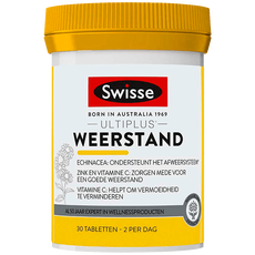 Swisse Weerstand