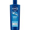 Andr&eacute;lon Men Hair &amp; Body Shampoo 400 ML