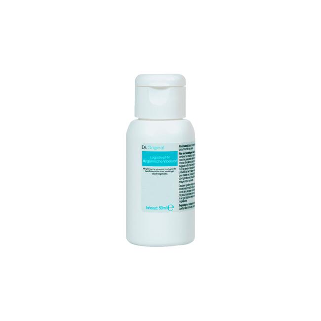 Dr. Original LogicSept-N Hygiënische Vloeistof 50 ML