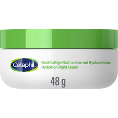 Cetaphil Hydrating Night Cream 48 ML