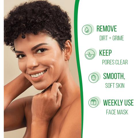 7th Heaven Cucumber Peel Off Masker