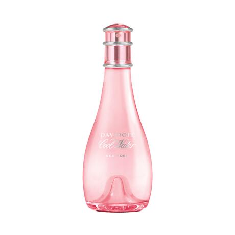 Davidoff Cool Water Sea Rose Eau de Toilette 100 ML