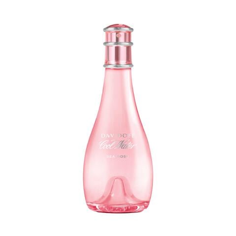 Davidoff Cool Water Sea Rose Eau de Toilette 100 ML