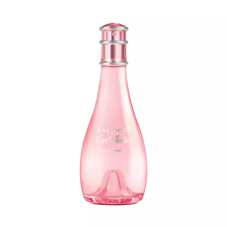 Davidoff Cool Water Sea Rose Eau de Toilette 100 ML