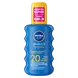 NIVEA SUN Zonnebrand Protect & Hydrate Spray SPF 20 200 ML