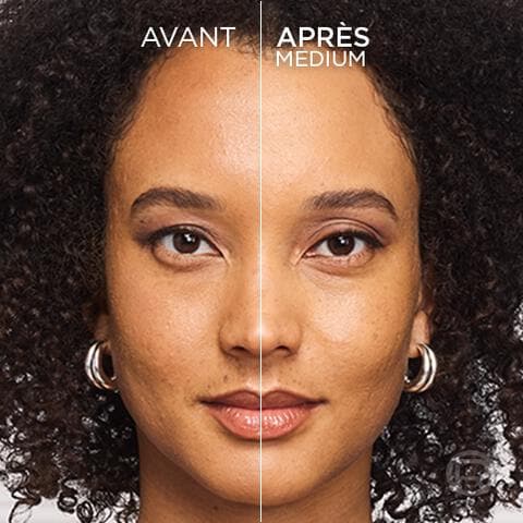 L'Oréal Paris Infaillible 24H Power Glow Loose Powder Medium