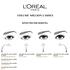 L'Oréal Paris Volume Million Lashes Mascara Classic Zwart