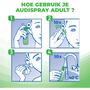 Audispray Adult 50 ML