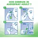 Audispray Adult Oorhygiëne 50 ML