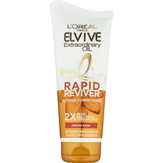 L'Oréal Paris Elvive Extraordinary Oil Rapid Reviver Deep Conditioner 200 ML