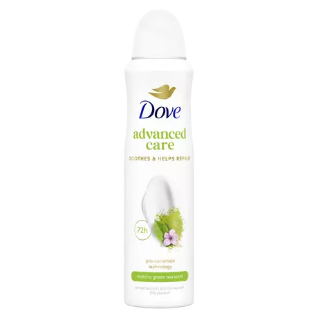 Dove Advanced Care Matcha & Sakura Anti-transpirant Deodorant Spray 150 ML