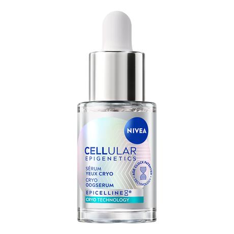 NIVEA Cellular Epigenetics Cryo Anti-Age Oogserum 15 ML
