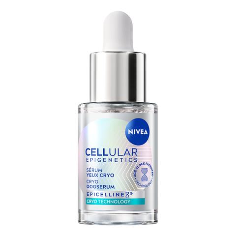 NIVEA Cellular Epigenetics Cryo Anti-Age Oogserum 15 ML