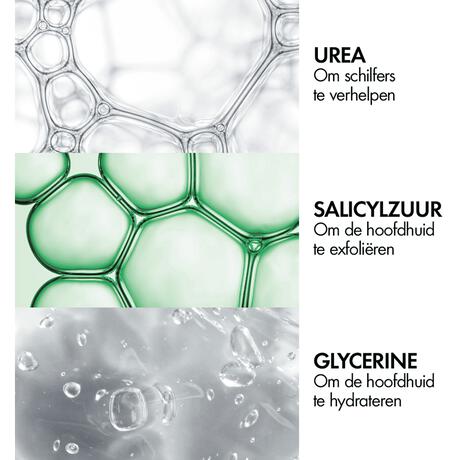 Vichy Dercos PSOlution Shampoo Gevoelige Hoofdhuid 200 ML