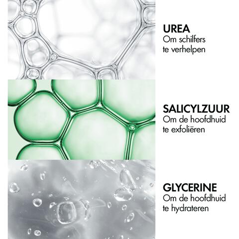 Vichy Dercos PSOlution Shampoo Gevoelige Hoofdhuid 200 ML