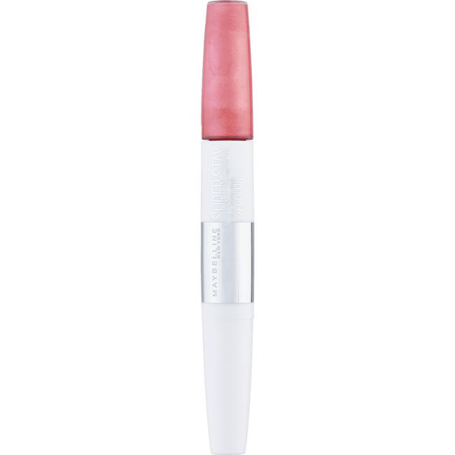 Maybelline Superstay 24H Color Lipstick 150 Delicious Pink