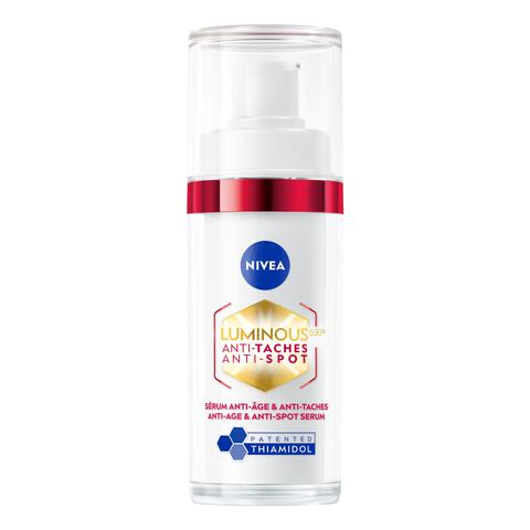 NIVEA Cellular Luminous630 Anti-Age & Anti-Spot Serum 30 ML