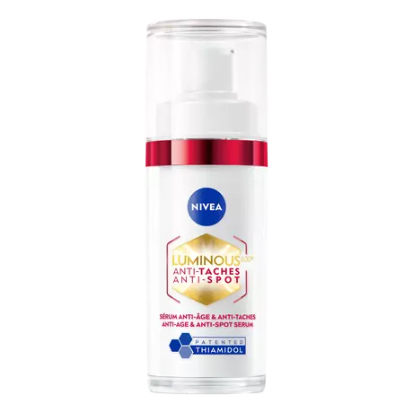 NIVEA Cellular Luminous630 Anti-Age & Anti-Spot Serum 30 ML