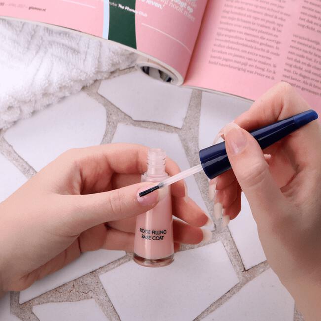 Herome Ridge Filling Base Coat 10 ML