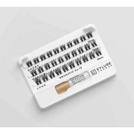 Eylure Dramatic No.12