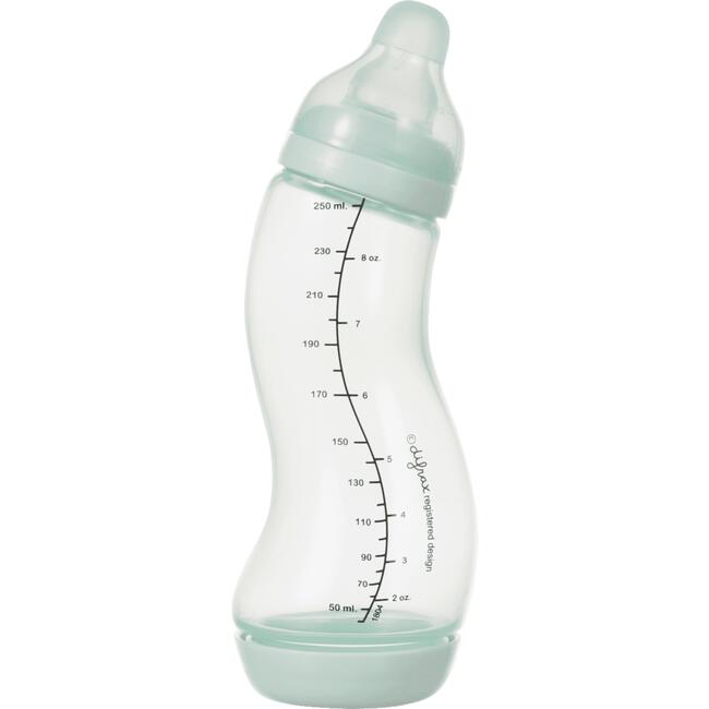 Difrax S-Fles Natural 250 ML 0+ Maanden