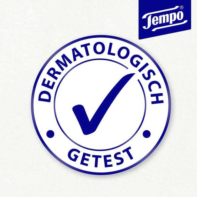 Tempo Light Box Tissues 70 stuks