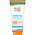 Garnier Ambre Solaire Sensitive Expert Hypoallergene Zonnebrandmelk SPF50 175 ML