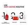 Vichy Capital Soleil UV-Age Zonnefluide SPF50+ 40 ML