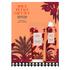 Etos Spice Petals Giftsets Foam & Body Lotion
