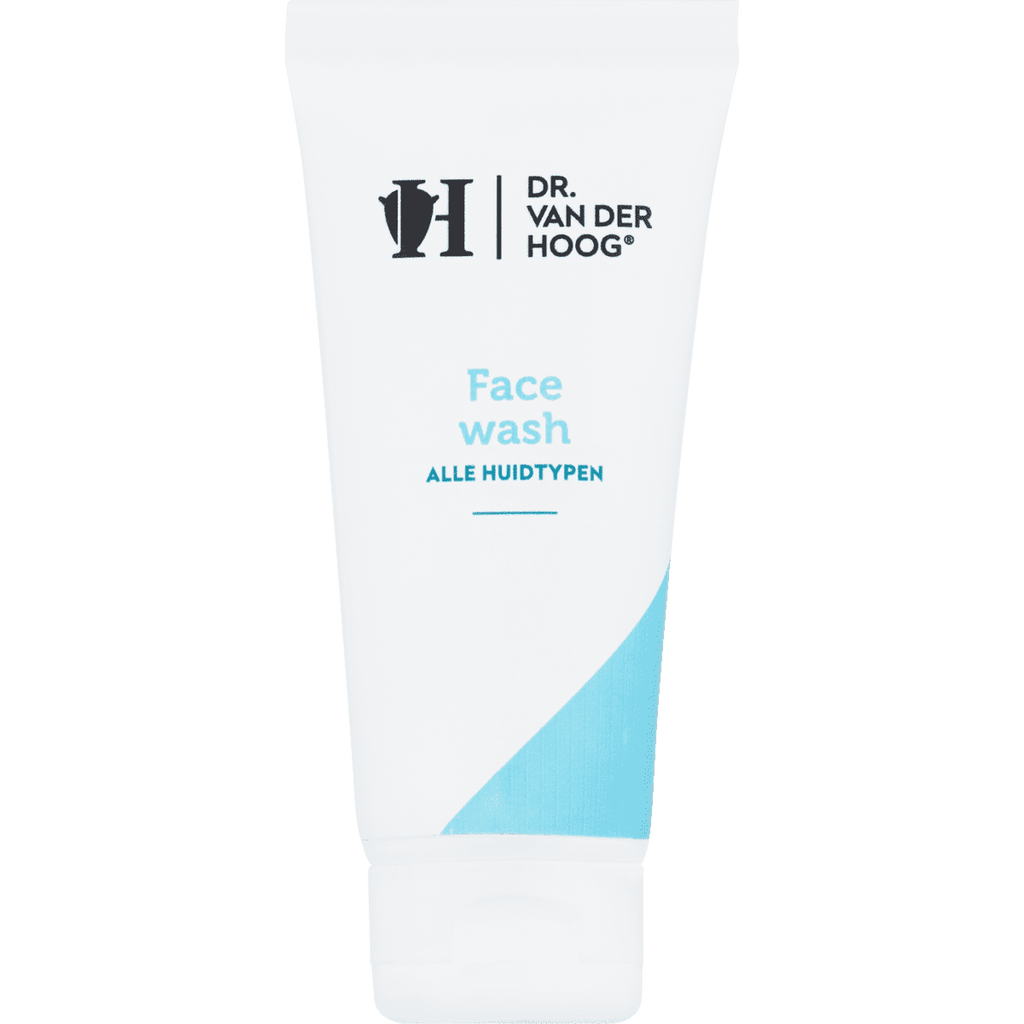 Dr. Van der Hoog Face Wash 100 ML Etos