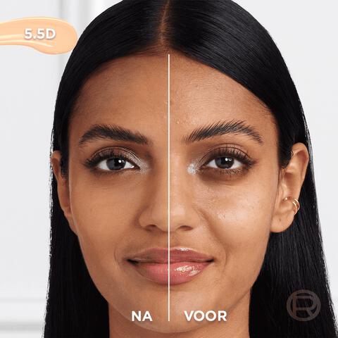 L'Oréal Paris True Match Radiant Serum Concealer 5,5D