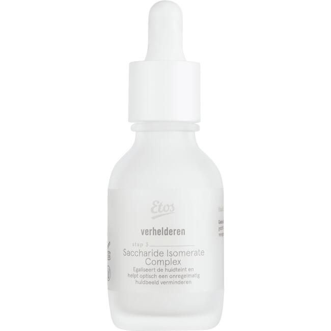 Etos Saccharide Isomerate Complex 30 ML