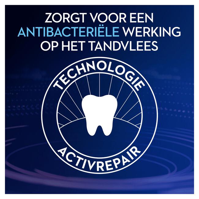 Oral-B Pro-Repair Tandvlees & Glazuur Zachte Whitening Tandpasta 75  ML