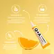Q+A Vitamin C Eye Cream 15 ML