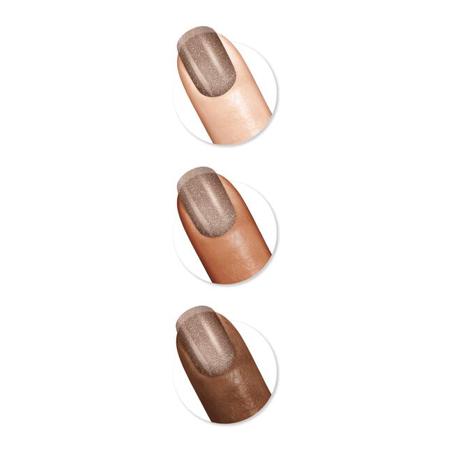 Sally Hansen Insta-Dri Nagellak 105 On The Glow 9.17 ML