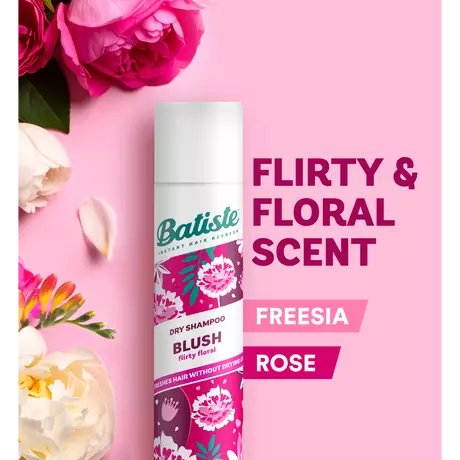 Batiste Blush Droogshampoo 200 ML