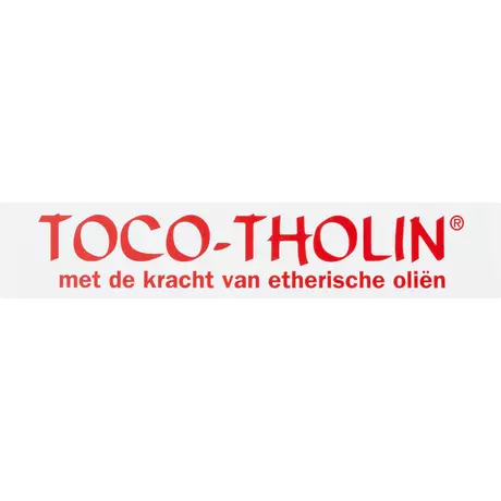 Toco-Tholin Druppels 6 ML
