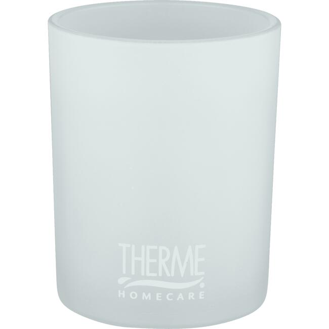 Therme Zen White Lotus Candle