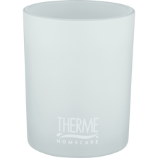 Therme Zen White Lotus Candle