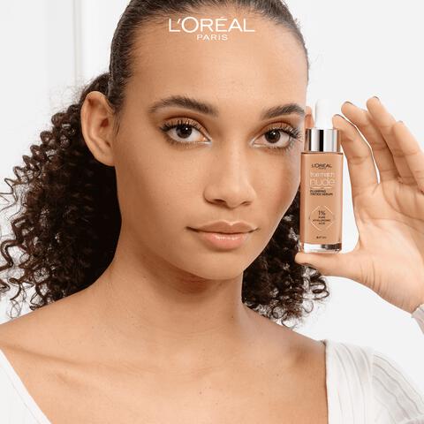 L'Oréal Paris True Match 6-7 Tan Getint Serum