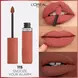 L'Oréal Paris Matte Resistance Lipstick 115 Snooze Your Alarm