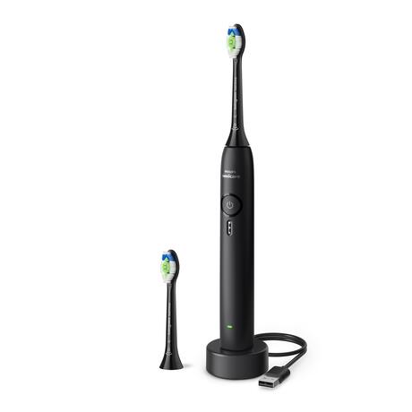 Philips Sonicare Elektrische Tandenborstel 3100 Series Zwart - HX4032/32