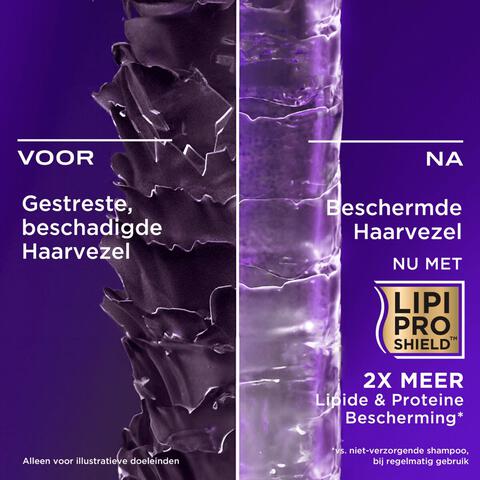 OGX Biotin & Collagen Conditioner  385 ML