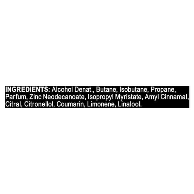 Axe Dark Temptation Deodorant Bodyspray 150 ML