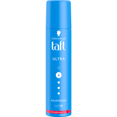 Taft Styling Ultra Strong Haarspray 75 ML