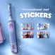 Oral-B Pro Kids Frozen Elektrische Tandenborstel